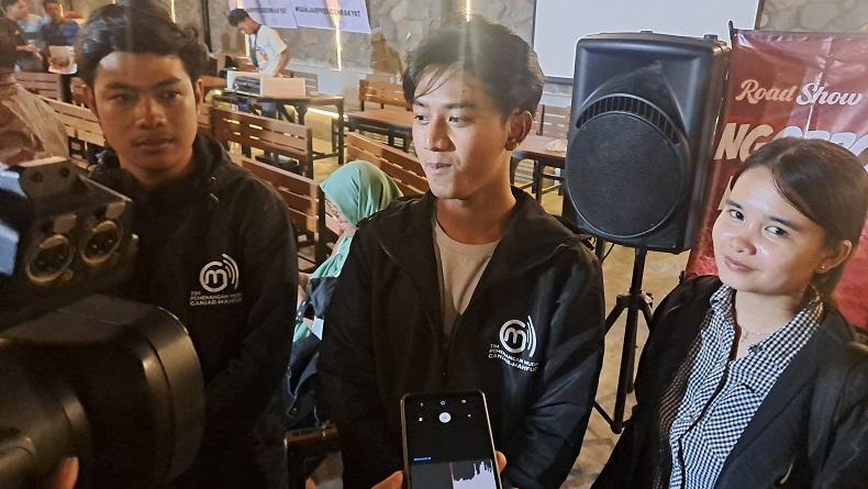 Dukung Ganjar–Mahfud Jadi Pemimpin Indonesia, Alumni FT Undip: Punya Kapasitas dan Kapabilitas yang Mumpuni