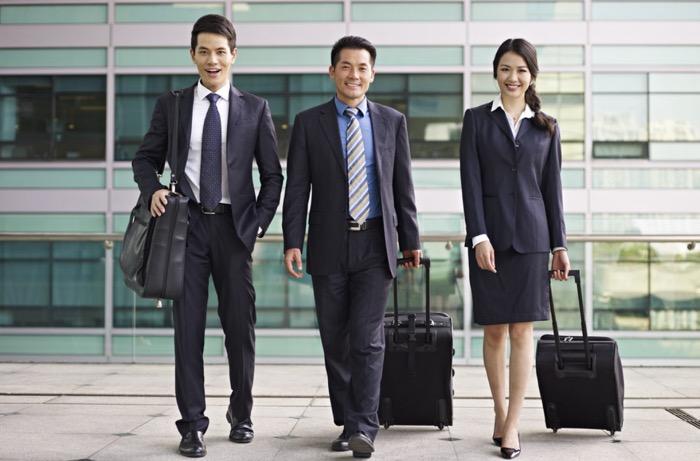 Pentingnya Perencanaan Perjalanan Bisnis yang Efisien, Pekerja Wajib Tahu!