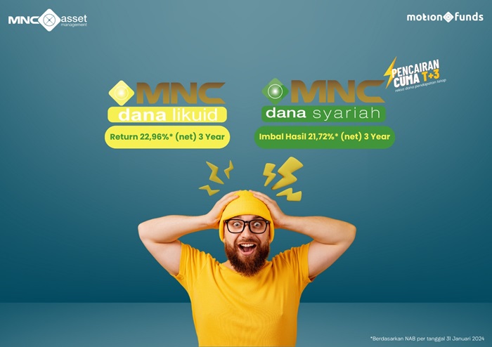 Wow! Ada Investasi dengan Imbal Hasil 20 Persen-an dalam 3 Tahun, Tertarik?