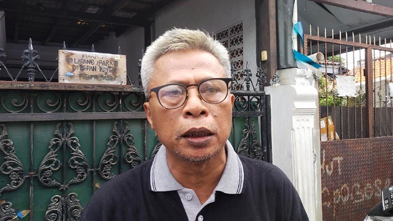 Perindo Gelar Bazar Murah dan Cek Kesehatan Gratis, Ketua RW Kemayoran: Ini Bermanfaat untuk Warga