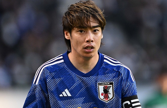 Pemain Jepang Tersandung Skandal Pelecehan Seksual Jelang Perempat Final Piala Asia 2023