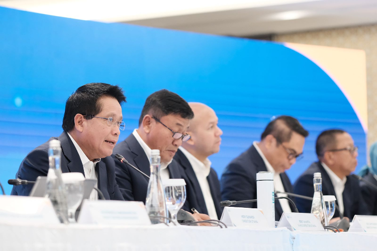 Catatkan Kinerja Positif, Laba BSI Tumbuh 33 Persen