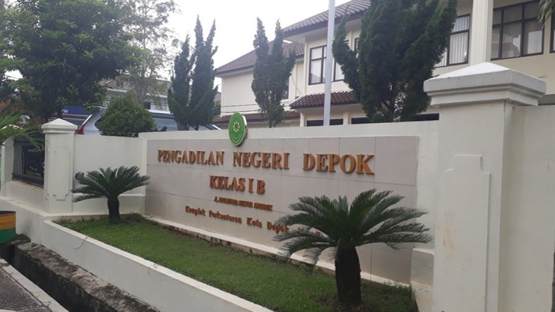 Ajeng Terdakwa Penipuan Tiket Konser Coldplay Dituntut 2,5 Tahun Penjara