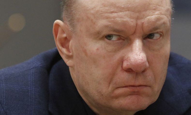 Kisah Perceraian Termahal di Dunia Libatkan Orang Terkaya Rusia, Harta Gana-gini Rp142 Triliun