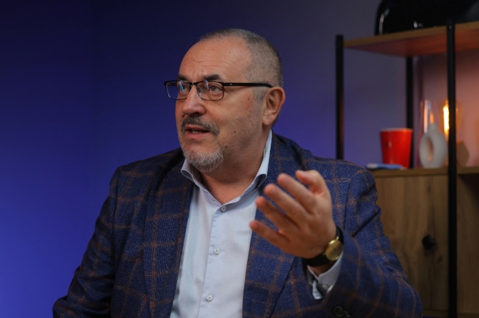 Boris Nadezhdin, Capres Penentang Perang Ukraina Bakal Terjegal di Pilpres Rusia 2024?