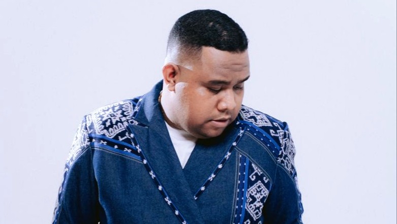 Andmesh Kamaleng Rilis Video Musik Lagu Pelukis Pilu, Bercerita Cinta Tak Terbalas