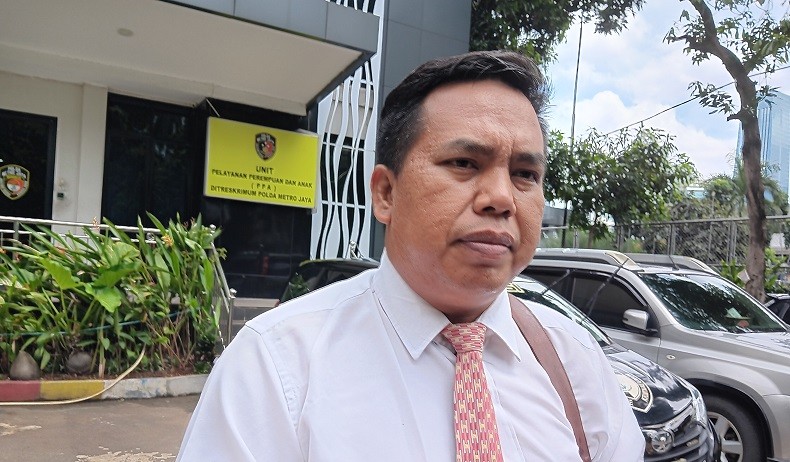 RPA Partai Perindo Dampingi Mahasiswi Korban Pelecehan Seksual