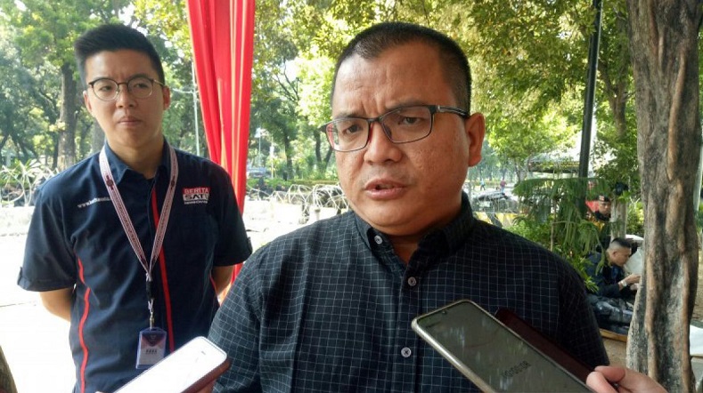 Denny Indrayana Singgung Ada Jenis Presiden Sialan, Ini Maksudnya