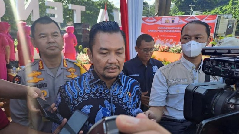 Kasus Senior Aniaya Junior di PIP Semarang, 6 Taruna Jadi Tersangka