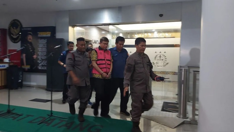 Eks GM Antam Abdul Hadi Aviciena Tersangka Baru Rekayasa Jual Beli Emas, Ini Perannya