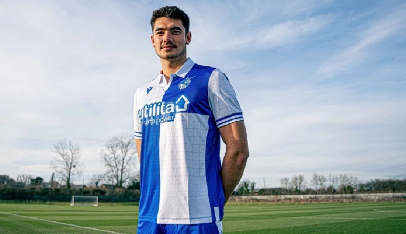 Elkan Baggott Resmi Gabung Bristol Rovers, Catat Tanggal Debutnya!