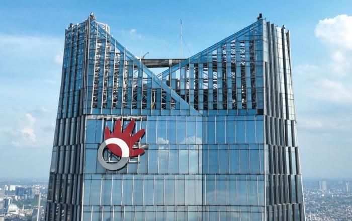 Telkom Gandeng Perusahaan Global Tingkatkan Keamanan Siber Dalam Negeri