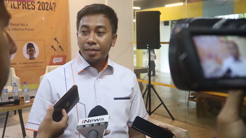 Mahfud MD Mundur dari Menko Polhukam, Jubir TPN: Jadi Teladan Junjung Tinggi Etika Politik