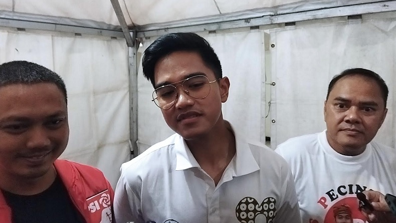 Nama Kaesang Muncul dalam Bursa Calon Wali Kota Solo 2024, Ini Daftar Lengkapnya