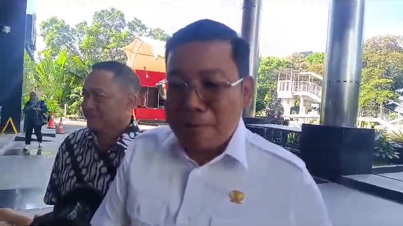 Kepala Bapanas Arief Prasetyo Adi Diperiksa  KPK, Jadi Saksi Kasus SYL