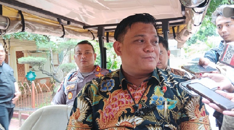 Aiman Witjaksono Lapor Propam Polri, Ini Tanggapan Polda Metro Jaya