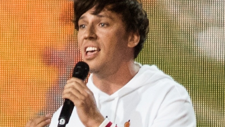 Komedian Rusia Maxim Galkin Ditolak Masuk Indonesia, Ini Penjelasan Kemlu