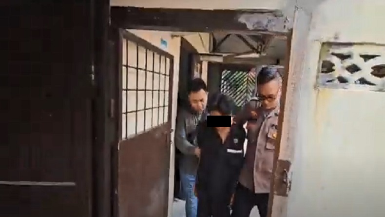 Pemuda Bejat di Sambas Perkosa Remaja, sempat Aniaya Kakak Korban