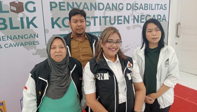 TPN Tegaskan Ganjar-Mahfud Akan Tingkatkan Pendidikan Inklusif
