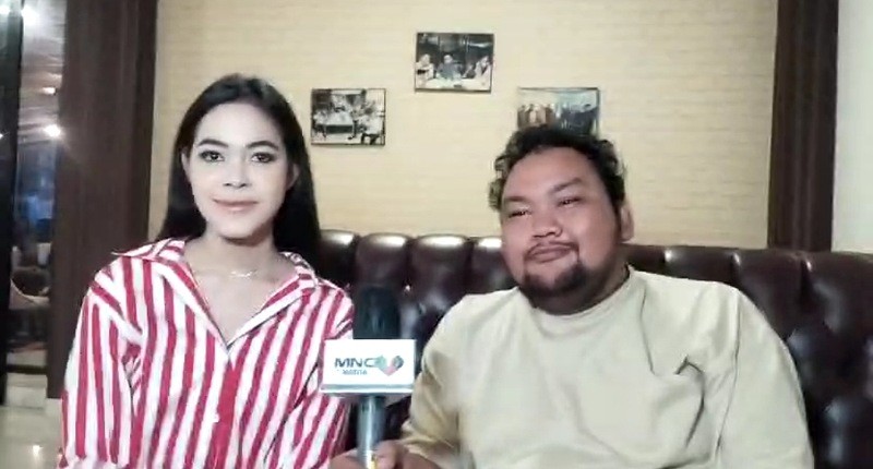 Tampil di Tiba-Tiba Fest Sat Set Tas Tes, Fico Fachriza Optimistis Elektabilitas Ganjar - Mahfud Naik