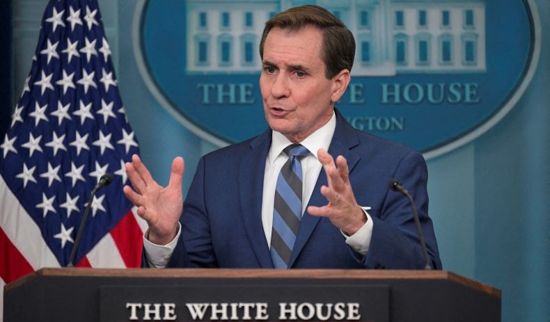 AS Belum Mau Ucapkan Selamat ke Prabowo-Gibran, Ini Alasannya