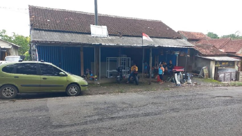 Identitas Pria Tewas Ditusuk di Bandar Lampung, Reza Irawan Warga Teluk Betung Selatan