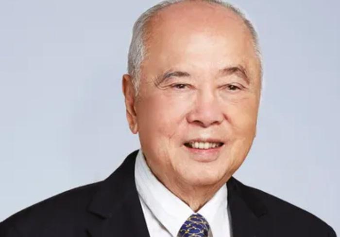 Pendiri UOB Indonesia Wee Cho Yaw Meninggal Dunia di Usia 95 Tahun