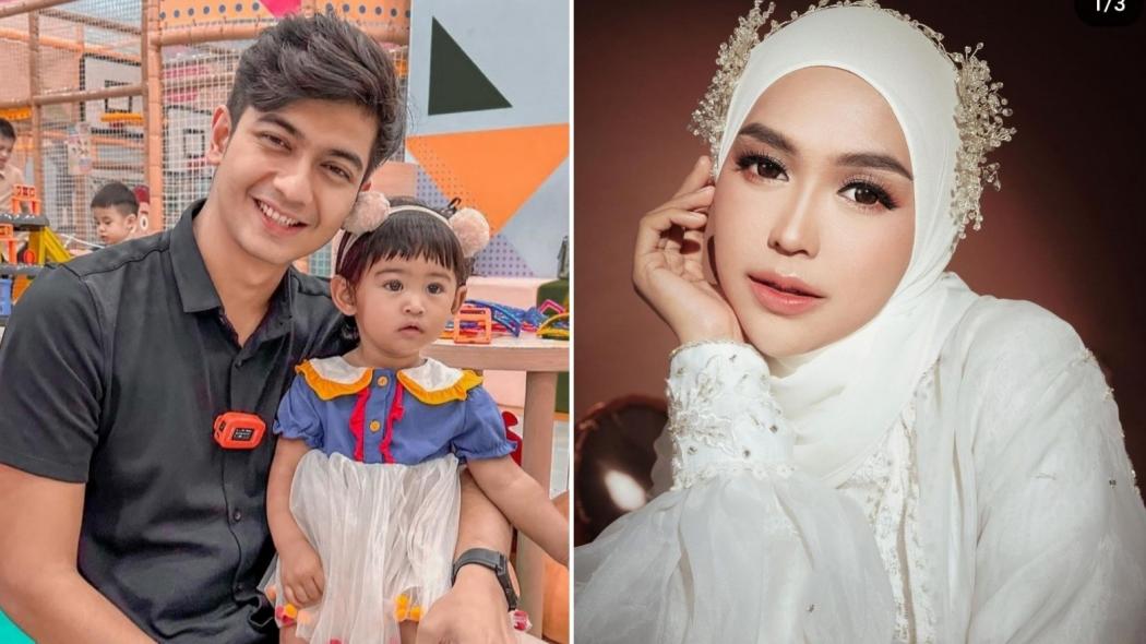 Pilu, Usai Digugat Cerai Ria Ricis Ini Harapan Terbesar Teuku Ryan