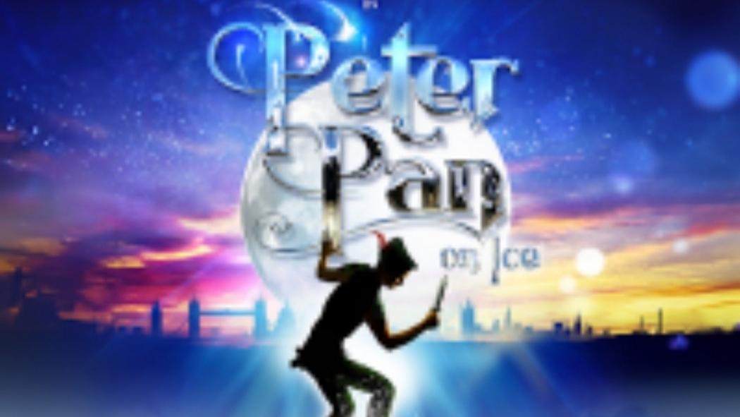Peter Pan on Ice Bakal Hadir di Indonesia, Catat Tanggalnya