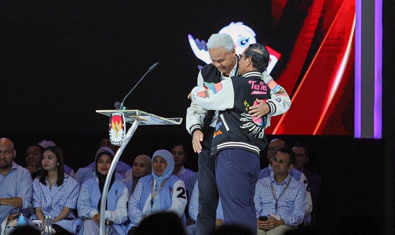 Ganjar Tegaskan 3 Janji agar Tak Kecewakan Rakyat, Apa Itu?