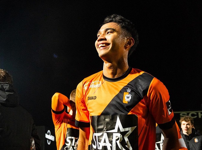 Marselino Ferdinan, Sandy Walsh, dan Shayne Pattynama Berpotensi Telat Gabung Timnas Indonesia, Kenapa?