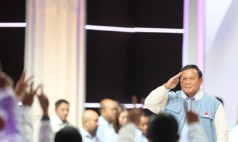 Prabowo Subianto Ungkap Keharusan Pemerintah Berpihak pada Kaum Disabilitas