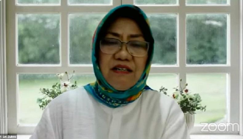 Peneliti BRIN: Pemimpin Negara Harus Siap Mundur jika Melanggar Etika, Sesuai Sila Kedua Pancasila