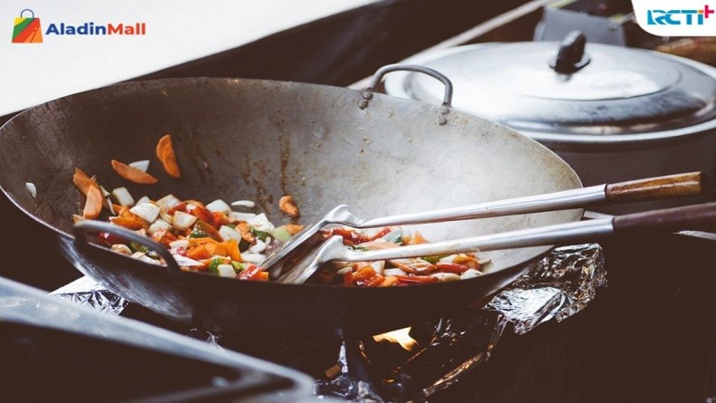 Icip-Icip Kaldu Ikan Tuna, Penyedap Rasa Masakan Lezat dan Gurih