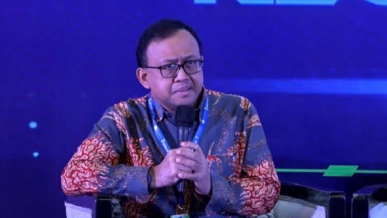 Kata Kominfo soal Aturan AI: Terburu-buru Belum Tentu Baik 