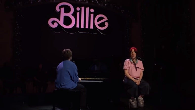Billie Eilish Syok Menang Grammy Awards 2024, Kalahkan Taylor Swift dan Miley Cyrus