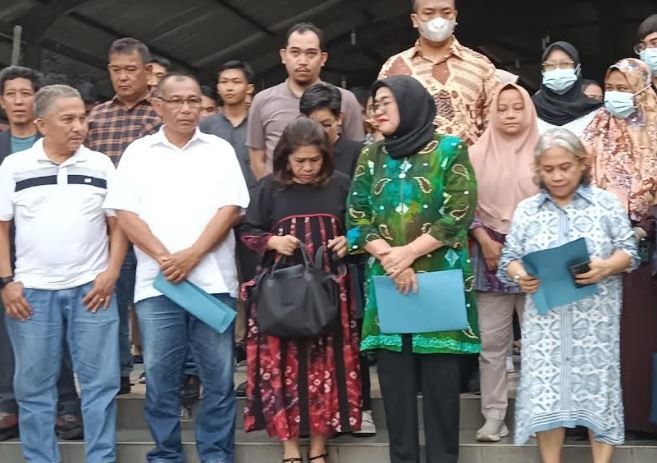 Guru Besar USU Nyatakan Sikap Prihatin Hilangnya Etika Berdemokrasi di Era Jokowi