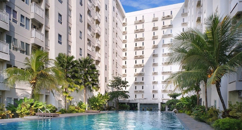 Nginap di Next Hotel Yogyakarta: Bisa Menikmati Imlek di Jogja tanpa Kemacetan