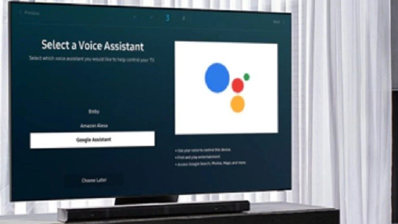 Smart TV Samsung Tak Akan Dukung Google Assistant Mulai 1 Maret, Pengguna Bisa Beralih ke Asisten Suara Lain 
