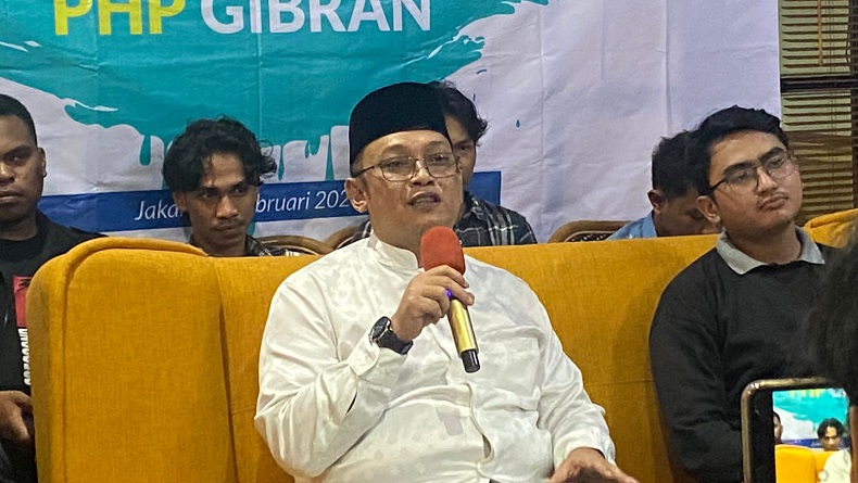 Alumni Perguruan Muhammadiyah: Prabowo-Gibran Tak Layak dipilih