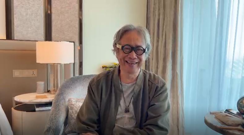 Butet Tak Terima Sivitas Akademika Disebut Ditunggangi: Guru Besar Jangan Dilecehkan