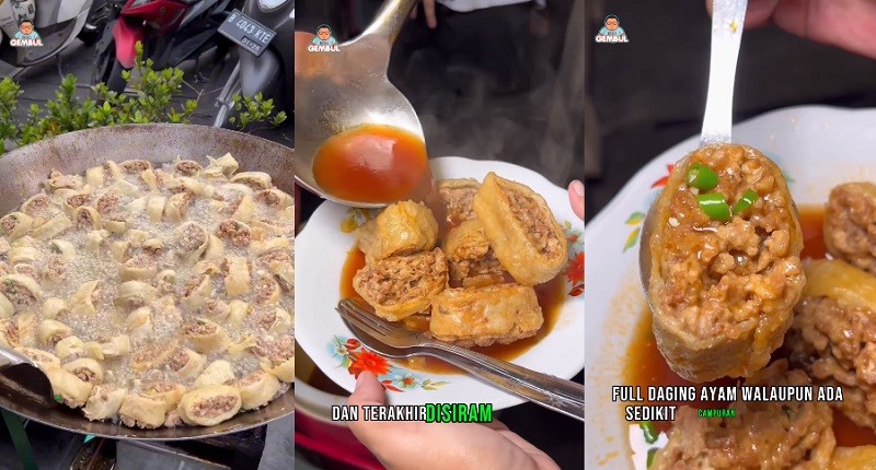 5 Tempat Makan Viral di Jakarta, Cocok Buat Hunting Kuliner Enak!