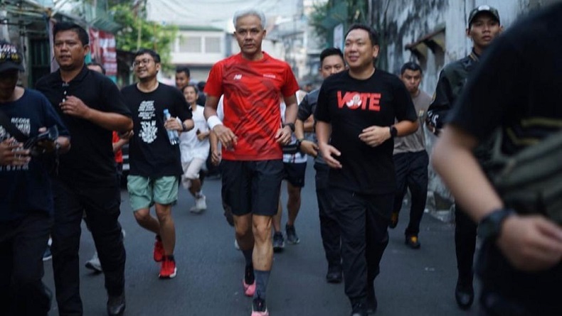 Prabowo Tak Paham Stunting dan Gizi Buruk, TPN: Apa Program Makan Gratis Cuma Gimik?