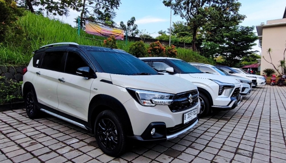 Beli Mobil atau Rental, Ini yang Banyak Dipertimbangkan