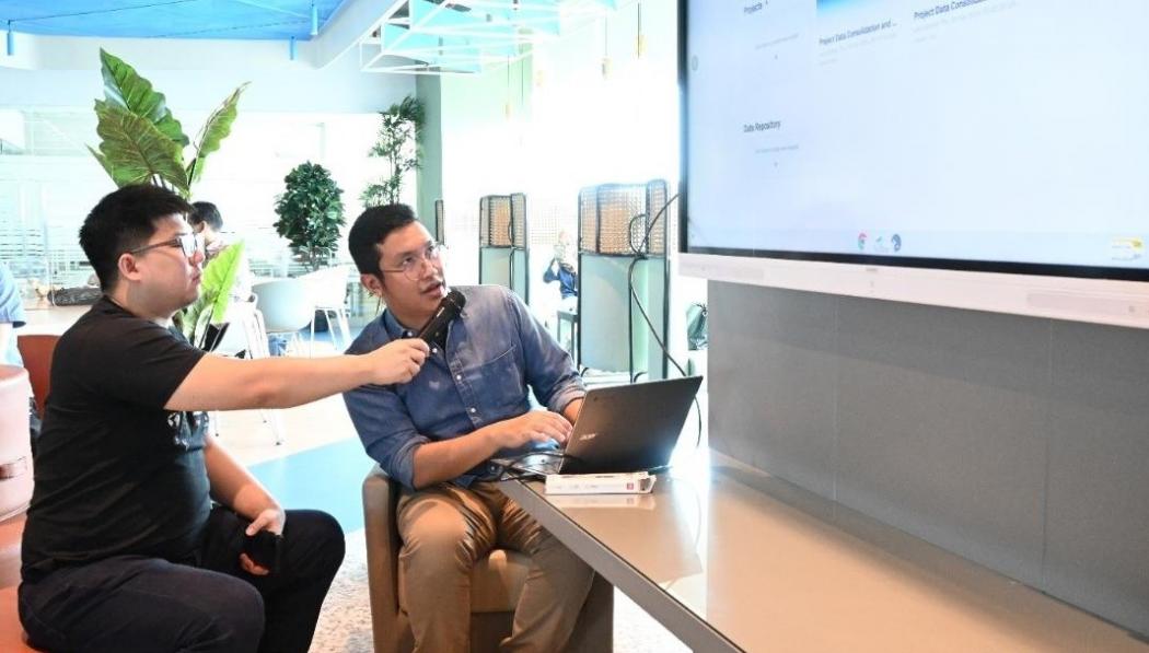 Teknologi Digital Berkembang Pesat, Perlindungan Data Pribadi Jadi Perhatian