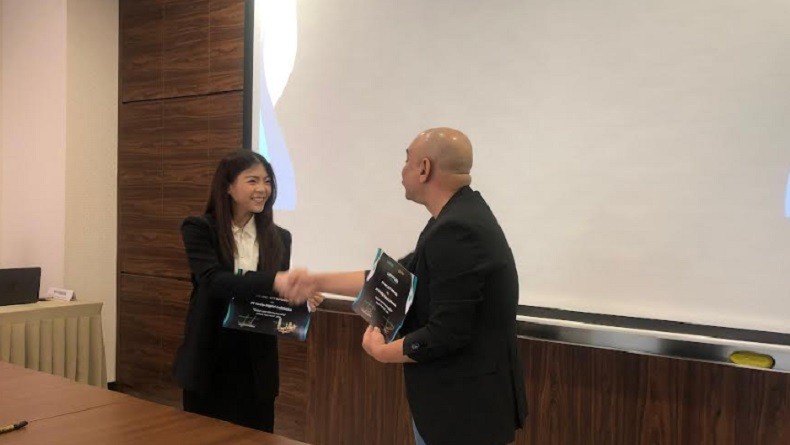 Vision+ Kerja Sama dengan Viu, Tawarkan Paket Kombo ke Pengguna 