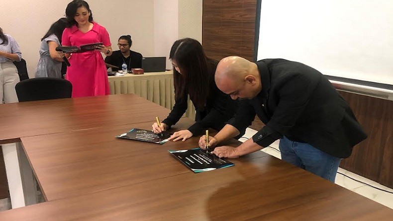 Kerja Sama Vision+ dan Viu Lahirkan Paket Combo, Diharapkan Bisa Perluas Target Pasar