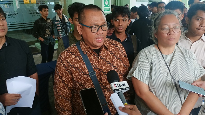 Dosen UPNVJ Tegaskan Pemilu 2024 Terburuk: Ada Keresahan Melenceng ke Otoritarianisme