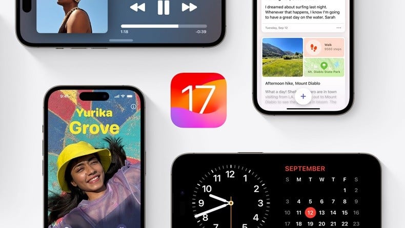 Update iOS 17.3.1 Diprediksi Meluncur dalam Waktu Dekat, Bawa Perbaikan Sistem Keamanan