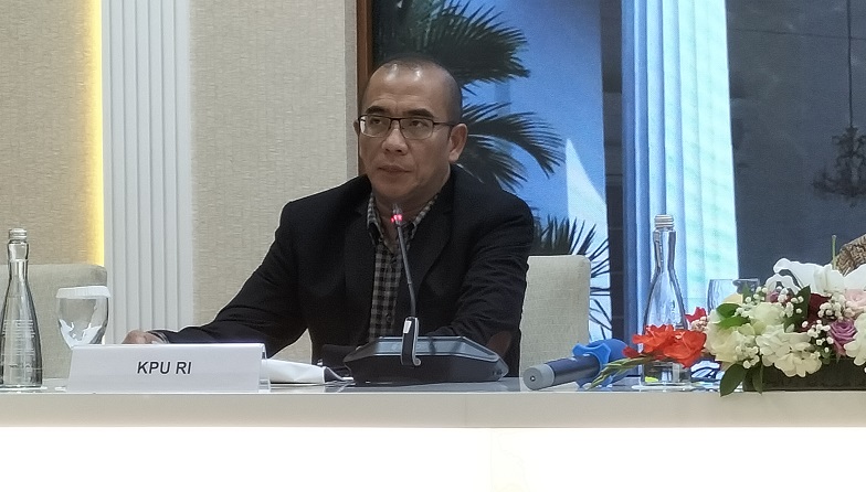 7 Anggota PPLN Kuala Lumpur Dinonaktifkan Imbas Masalah Data Pemilih